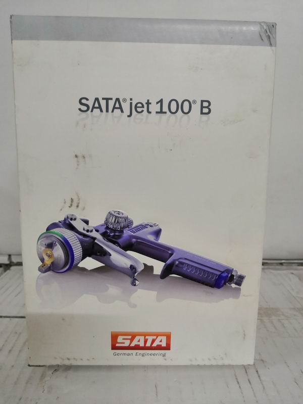 薩塔jet100B噴槍